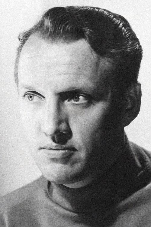 Poster of Joseph Losey