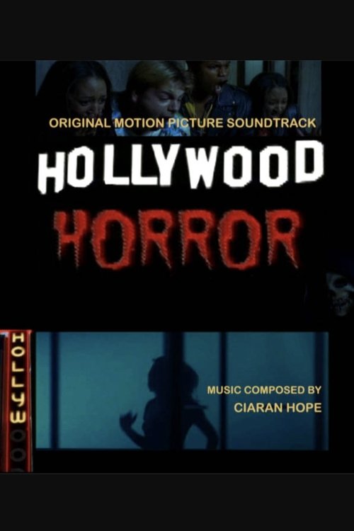 Hollywood+Horror