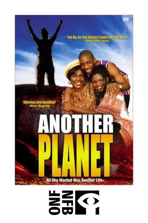 Another Planet poster 2