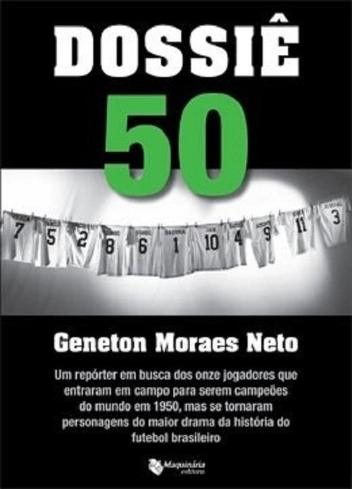 Dossiê 50: Comício a Favor dos Náufragos poster 2