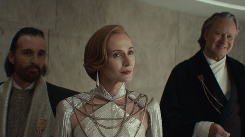 Andor - Ne Şenlikli Bir Akşam