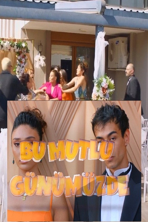 Bu Mutlu Günümüzde Poster