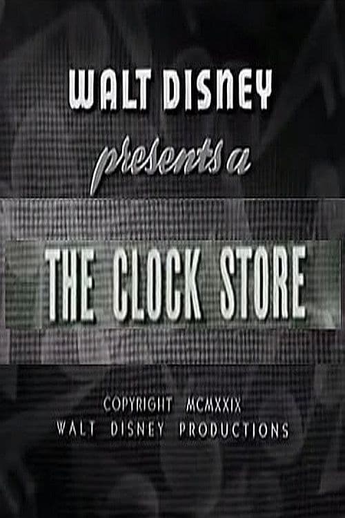 The+Clock+Store