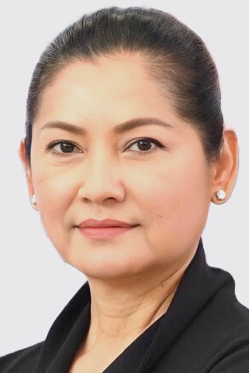 Poster of Thanya Wachirabunjong