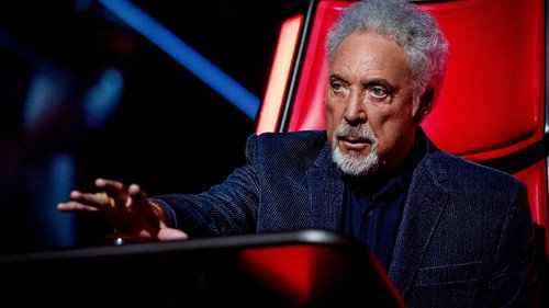 Blind Auditions 5