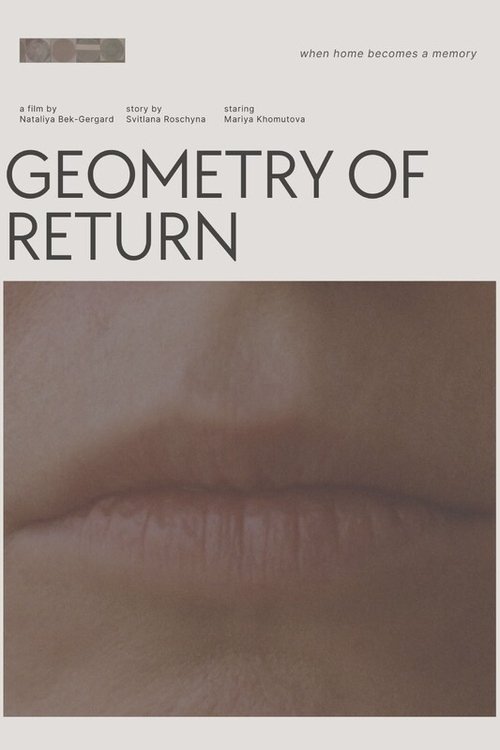 Geometry of Return