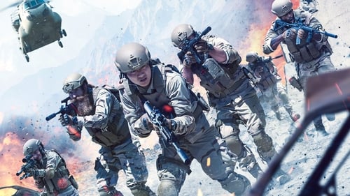 Rogue Warfare (2019) Watch Full Movie Streaming Online