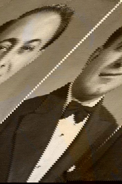 Poster of Ovanes Ohanian
