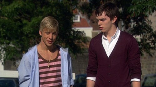 Skins - 1. Bölüm