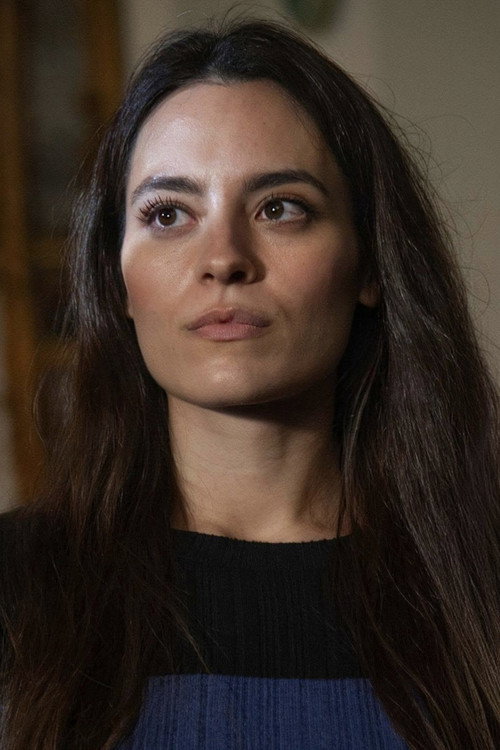 Christina Sotiriou