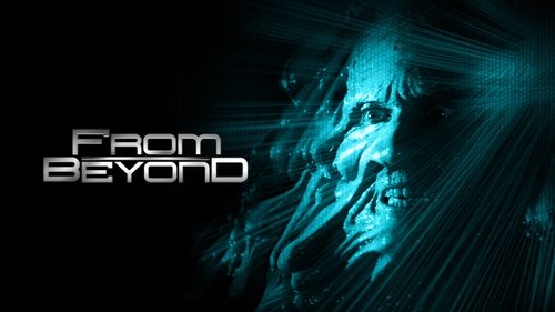 From Beyond 1986 Watch Full Movie