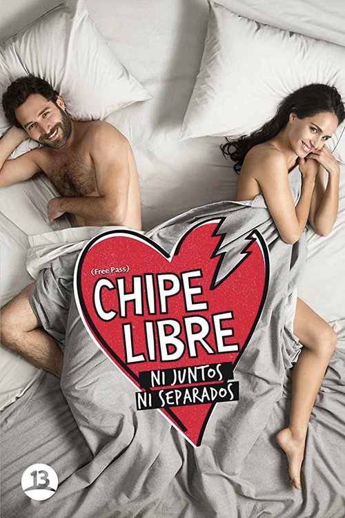 Chipe Libre poster 2