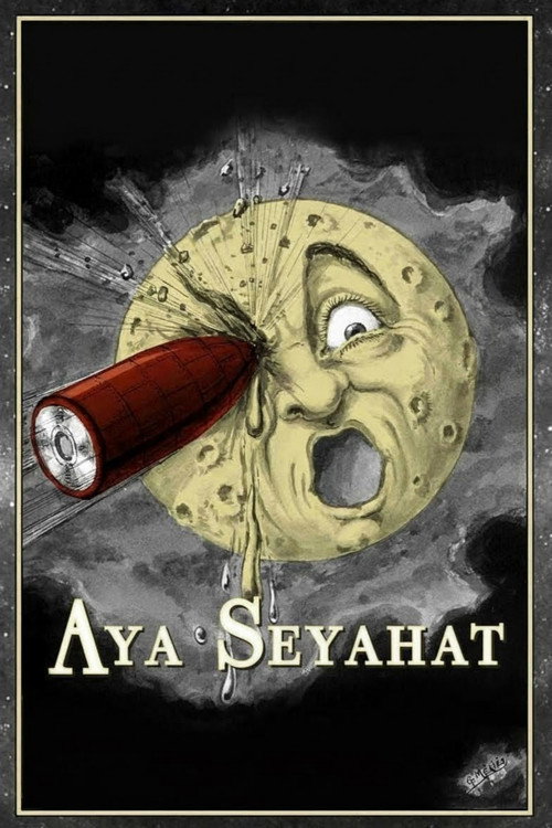 Le Voyage dans la Lune