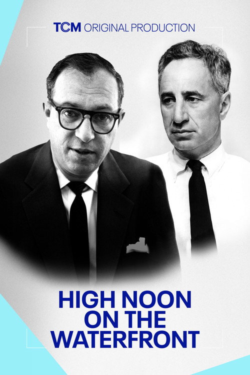 Poster for High Noon on the Waterfr…