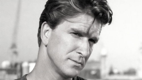 Poor Little Kangaroo Rat