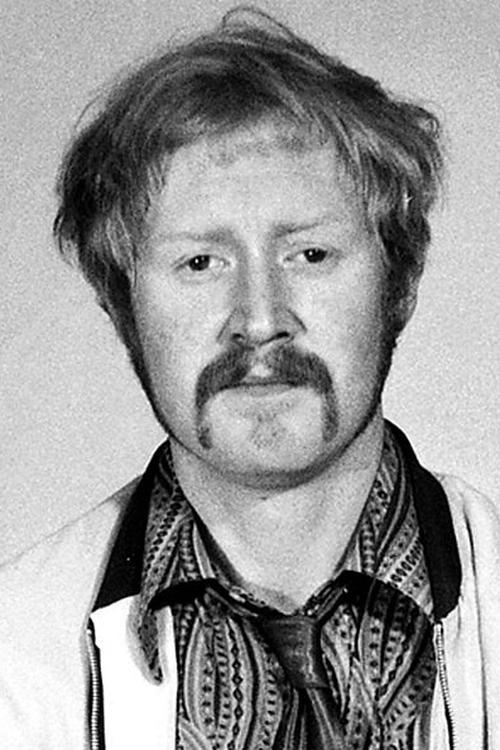 Poster of Vivian Stanshall