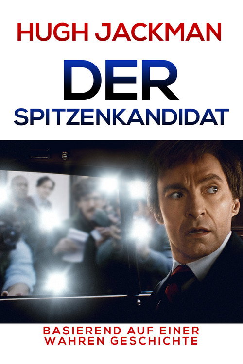 Der Spitzenkandidat (2018) Watch Full Movie Streaming Online