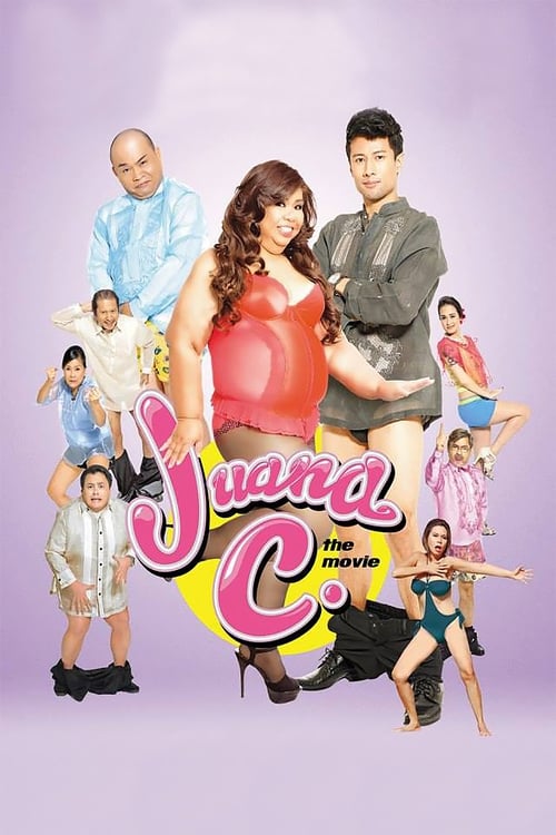 Juana+C.+The+Movie