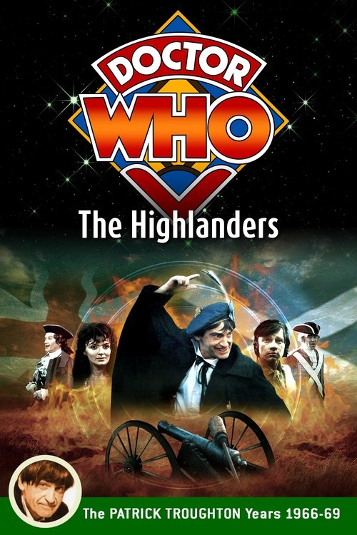 Doctor+Who%3A+The+Highlanders