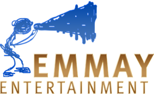 Emmay Entertainment Logo