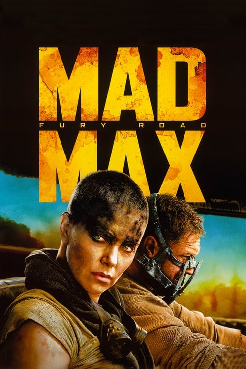 Mad Max: Fury Road (2015) PHIM ĐẦY ĐỦ [VIETSUB]
