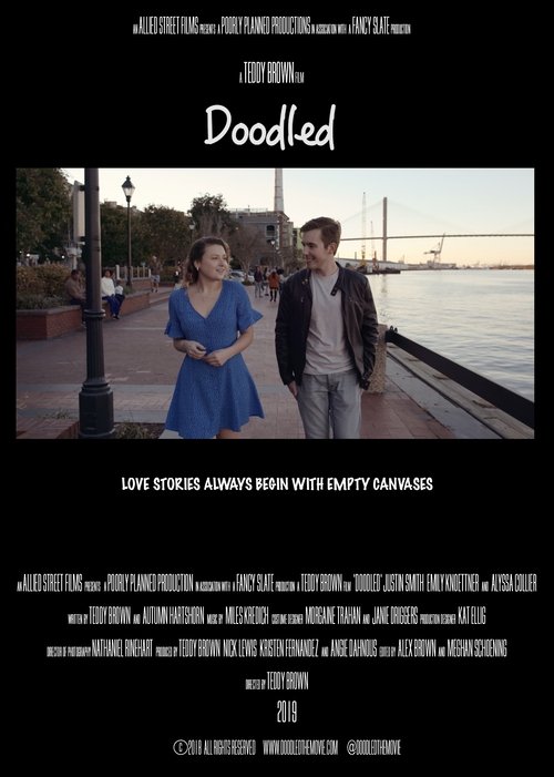 Doodled (2019) Watch Full Movie Streaming Online