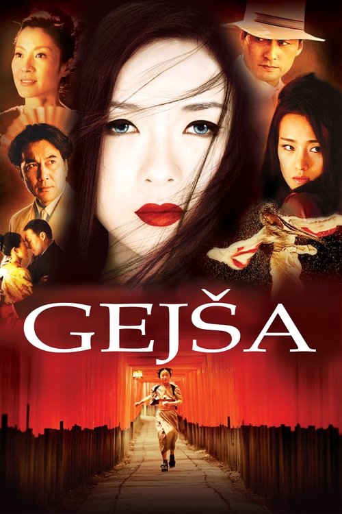 Gejša