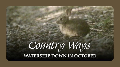 Country Ways第2季第10集