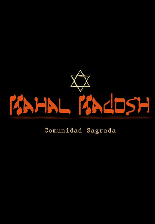 Kahal+Kadosh%3A+Sacred+Community