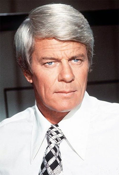 Zdjęcie Peter Graves
