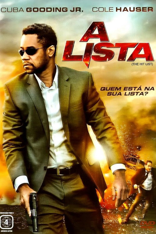 Assistir ! Lista Fatal 2011 Filme Completo Dublado Online Gratis
