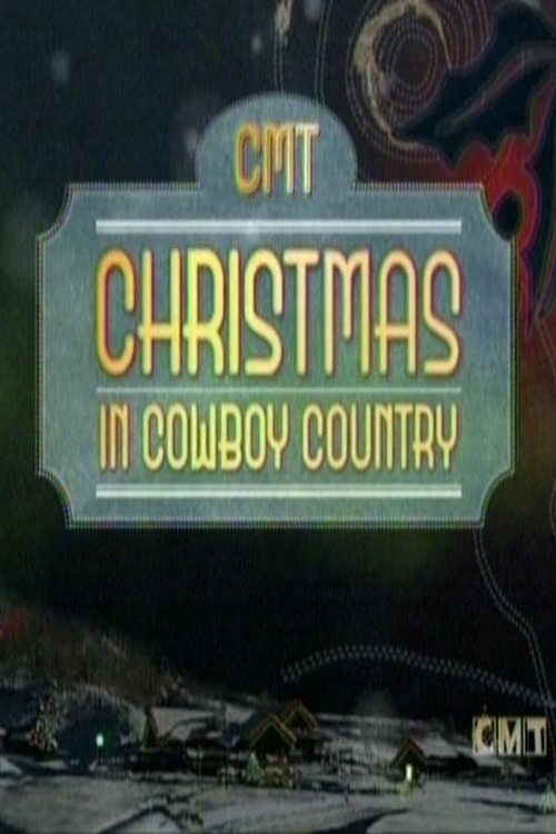 Christmas in Cowboy Country 2003