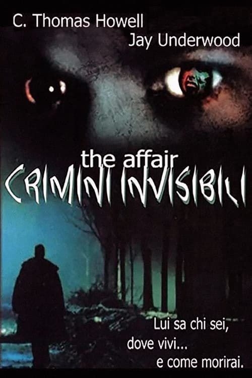 The+Affair%3A+Crimini+invisibili