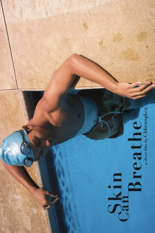 Skin Can Breathe poster 4