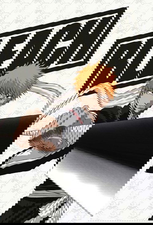 Bleach Collection