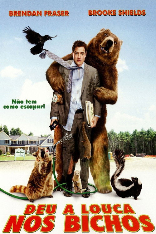 Assistir ! A Bicharada Contra-Ataca 2010 Filme Completo Dublado Online Gratis