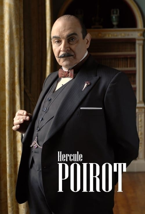 Agatha Christie's PoirotSeason 13 Episode 5 1989