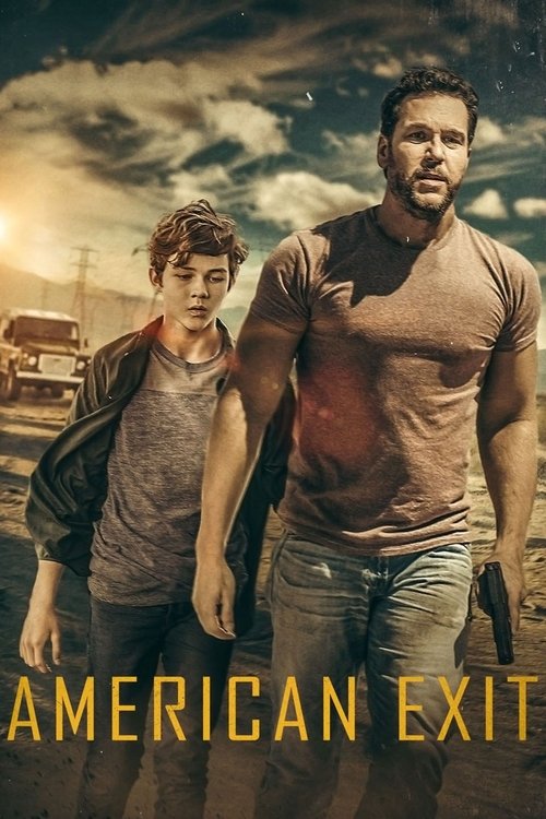 American Exit (2019) full movie