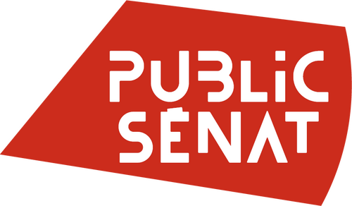 Public Sénat Logo