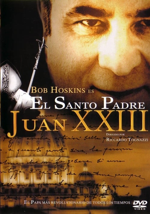 El Santo Padre Juan XXIII (2003) PelículA CompletA 1080p en LATINO espanol Latino