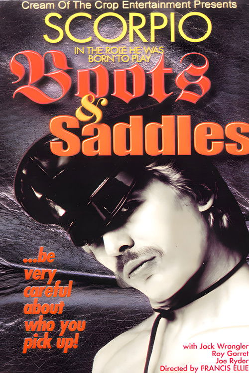 Boots & Saddles