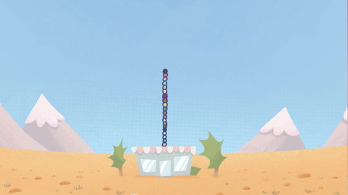 Backdrop