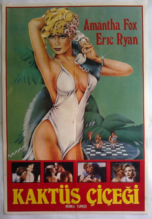 Games Women Play poster 4