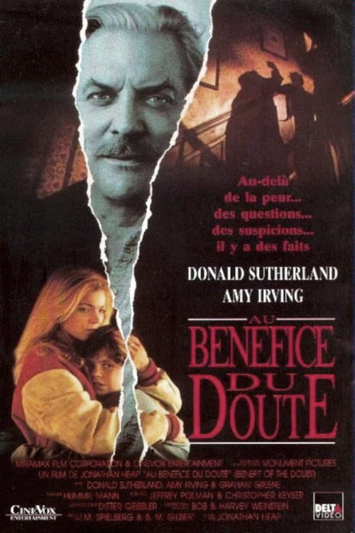 Benefit of the Doubt