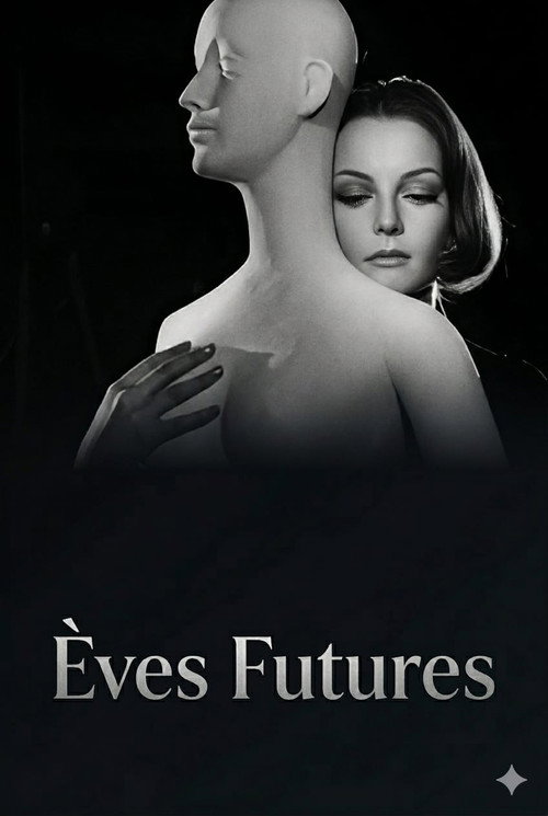 Poster for Èves futures