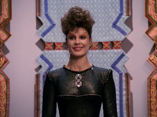 Star Trek: The Next Generation - 13. Bölüm