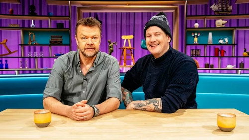 Episode 36