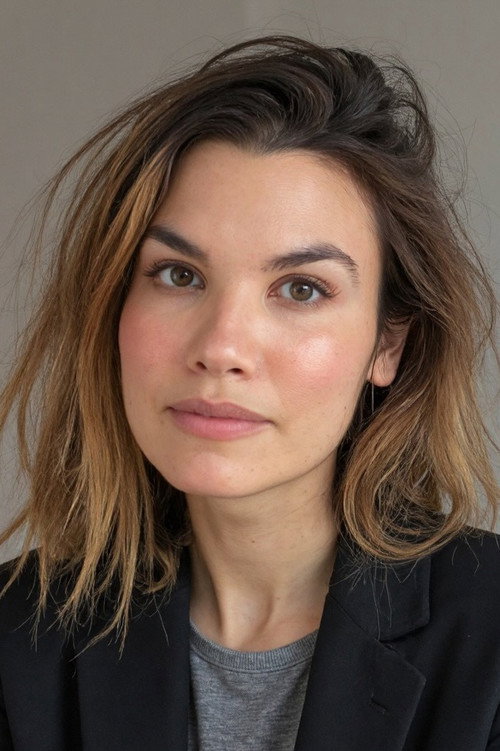 Vanessa McGee