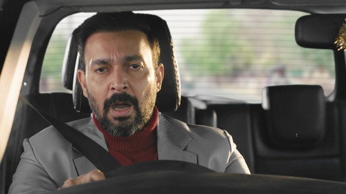 Is Dilip's Life in Danger?