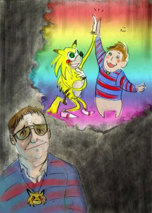 The Chris Chan Conspiracy电影海报